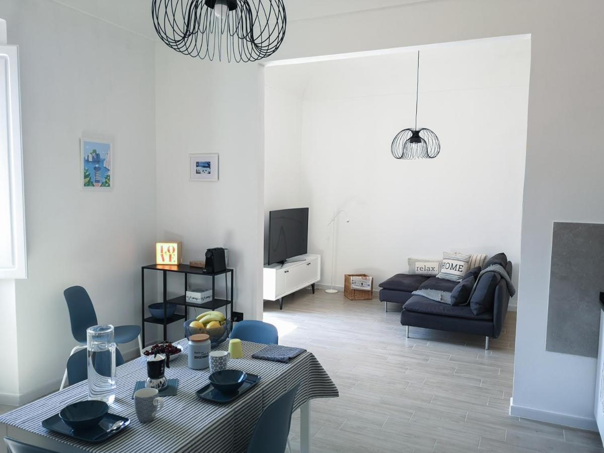 L'Isola Nell'Isola - R3442 Apartment La Maddalena  Luaran gambar