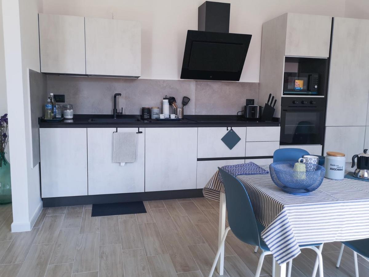 L'Isola Nell'Isola - R3442 Apartment La Maddalena  Luaran gambar
