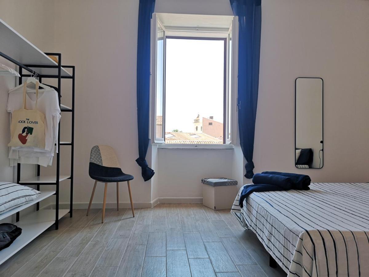L'Isola Nell'Isola - R3442 Apartment La Maddalena  Luaran gambar