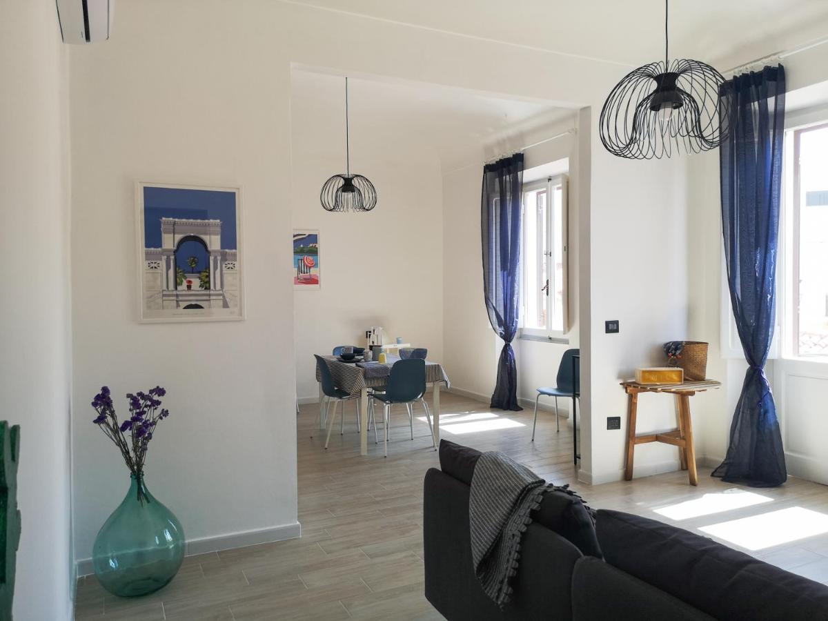 L'Isola Nell'Isola - R3442 Apartment La Maddalena  Luaran gambar