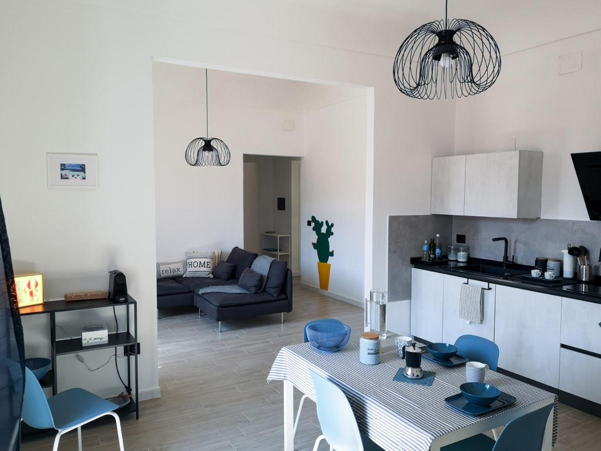 L'Isola Nell'Isola - R3442 Apartment La Maddalena  Luaran gambar