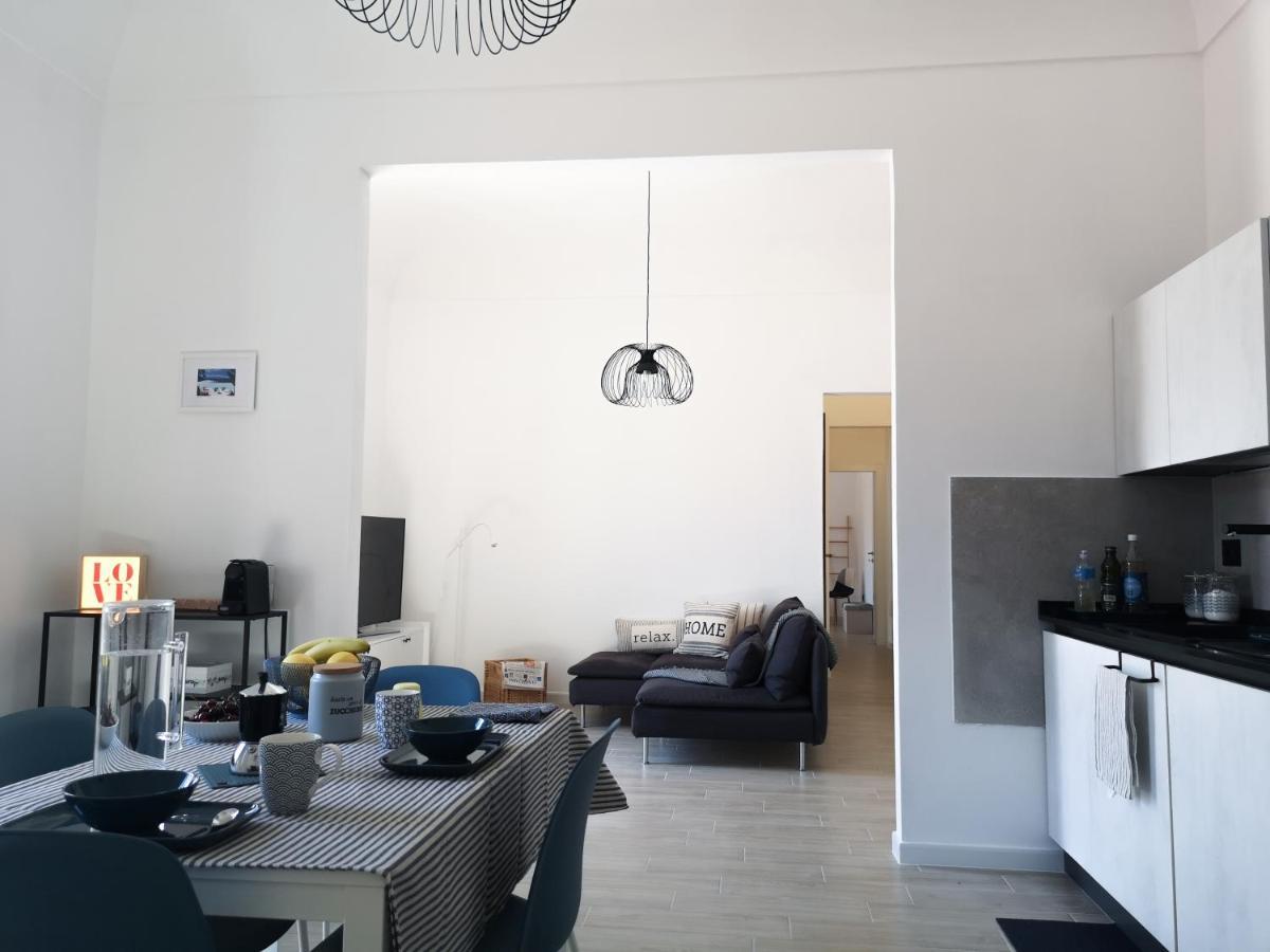 L'Isola Nell'Isola - R3442 Apartment La Maddalena  Luaran gambar