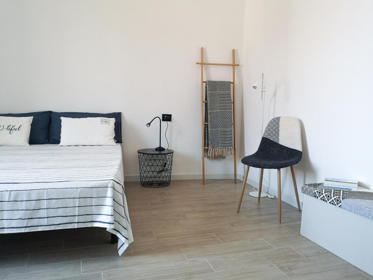 L'Isola Nell'Isola - R3442 Apartment La Maddalena  Luaran gambar