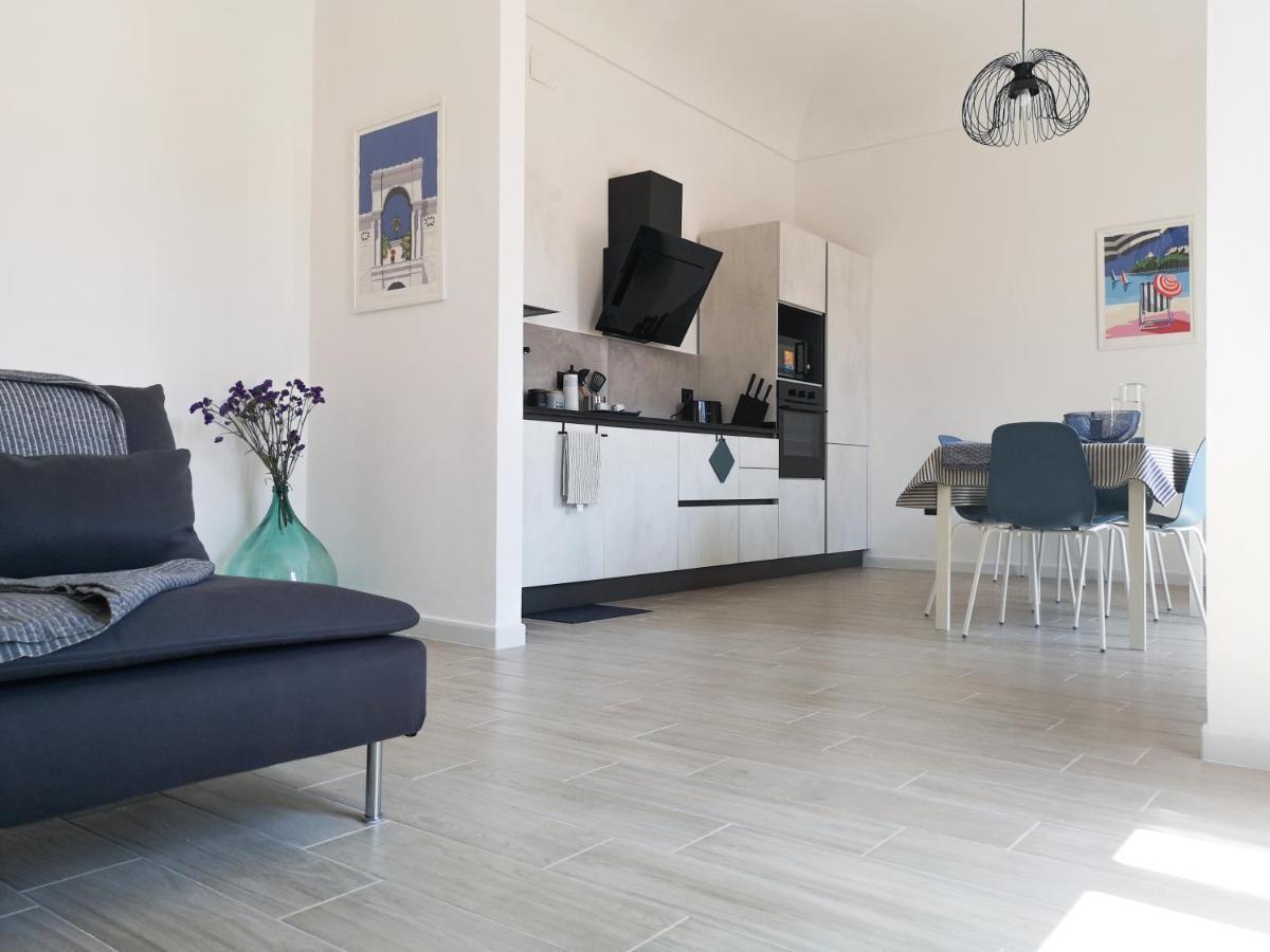 L'Isola Nell'Isola - R3442 Apartment La Maddalena  Luaran gambar