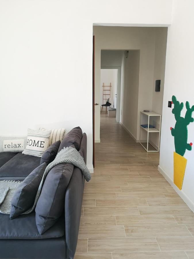 L'Isola Nell'Isola - R3442 Apartment La Maddalena  Luaran gambar