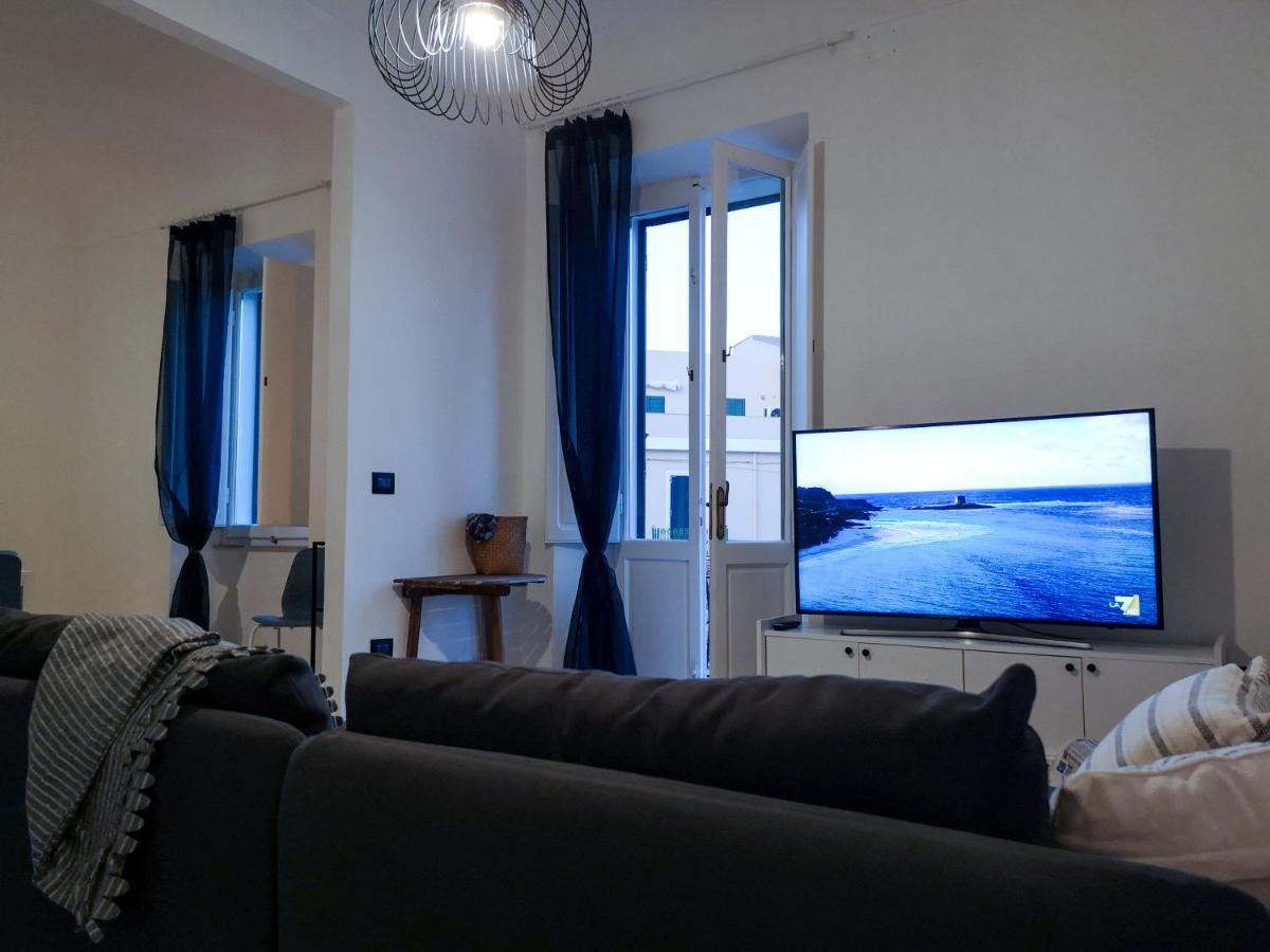 L'Isola Nell'Isola - R3442 Apartment La Maddalena  Luaran gambar