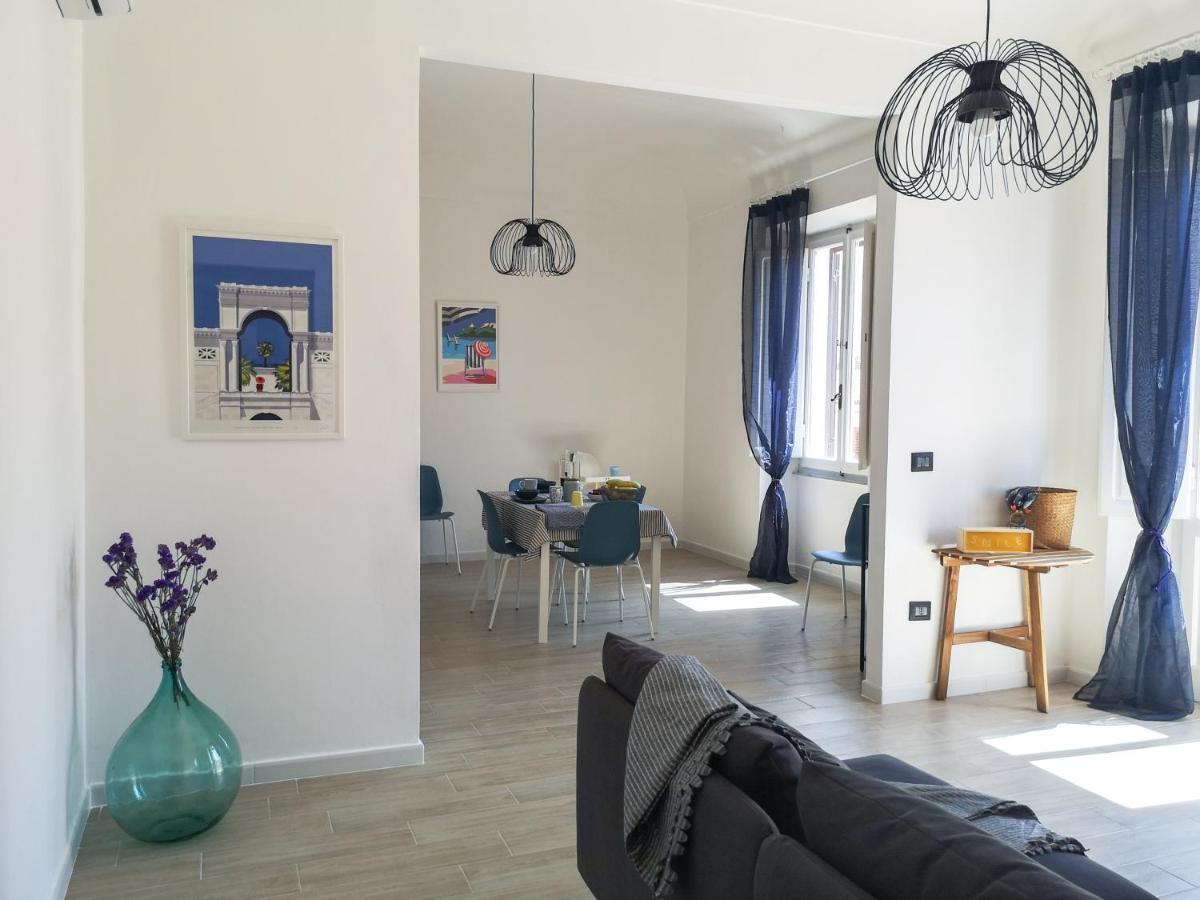 L'Isola Nell'Isola - R3442 Apartment La Maddalena  Luaran gambar