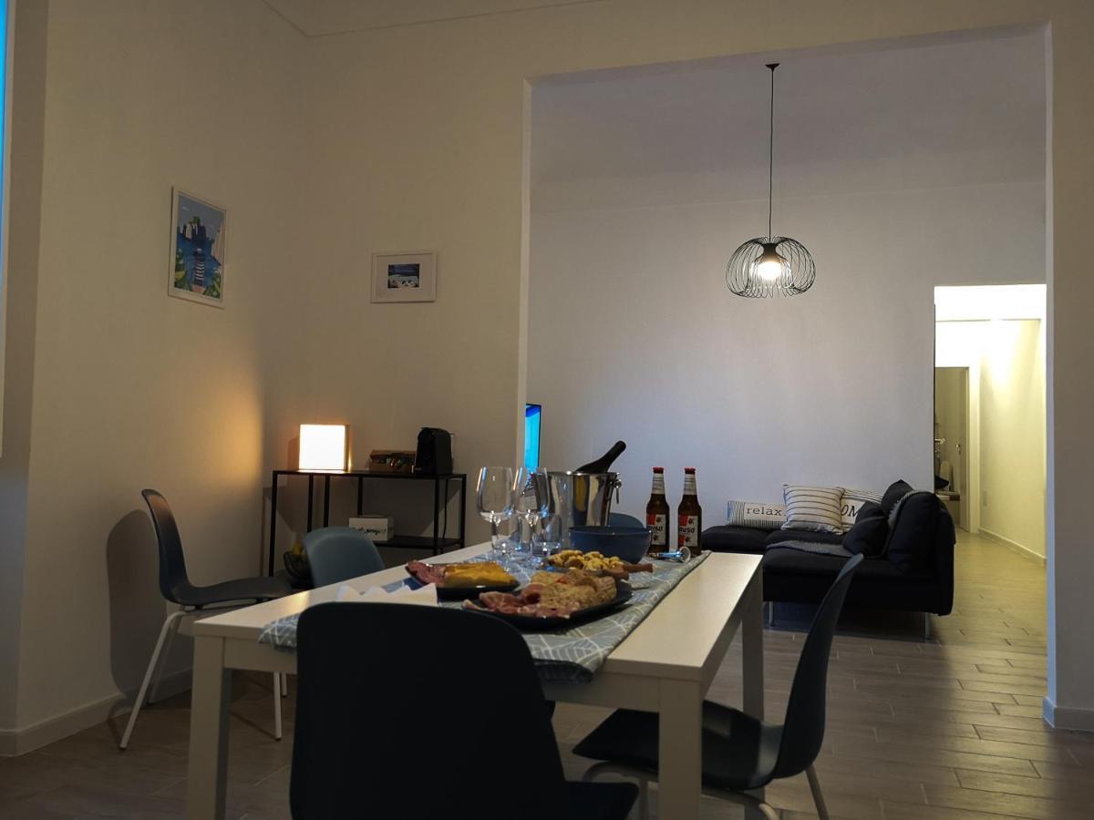 L'Isola Nell'Isola - R3442 Apartment La Maddalena  Luaran gambar