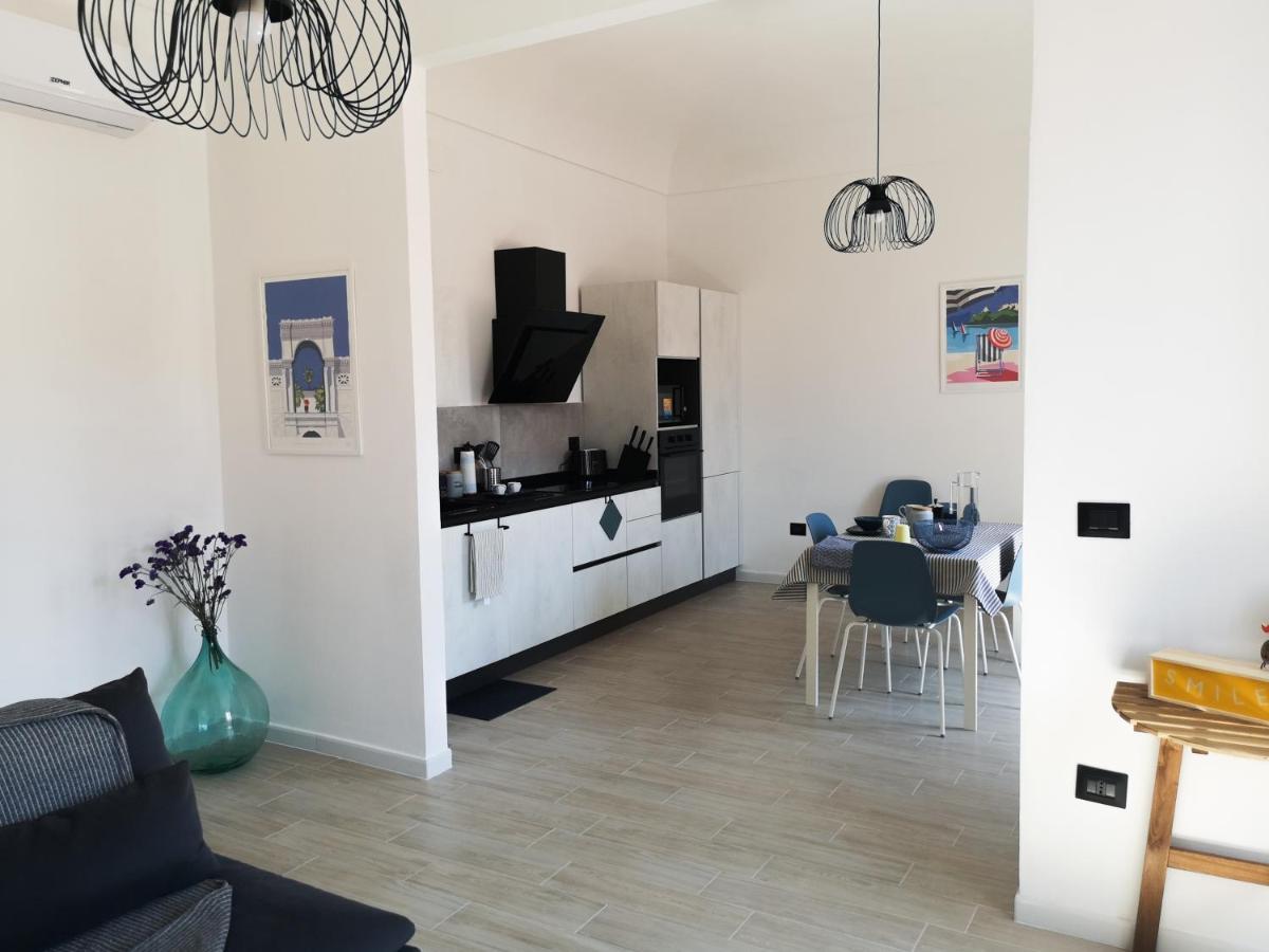 L'Isola Nell'Isola - R3442 Apartment La Maddalena  Luaran gambar