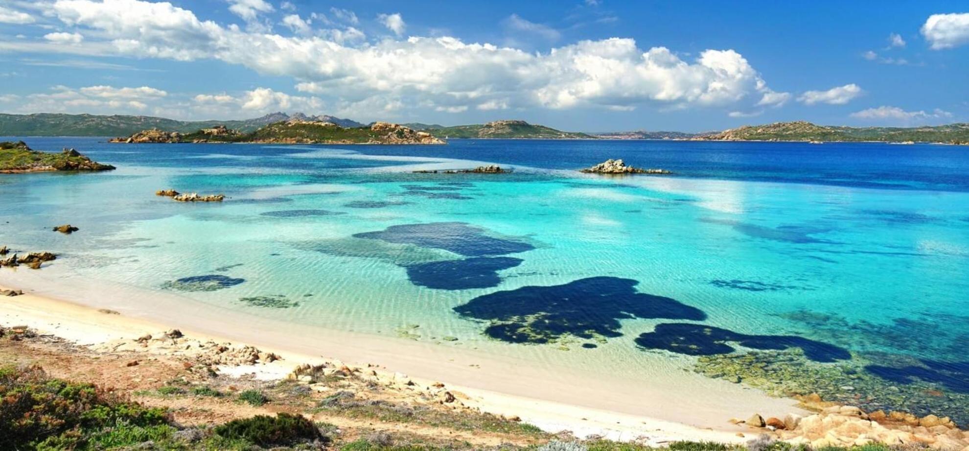 L'Isola Nell'Isola - R3442 Apartment La Maddalena  Luaran gambar
