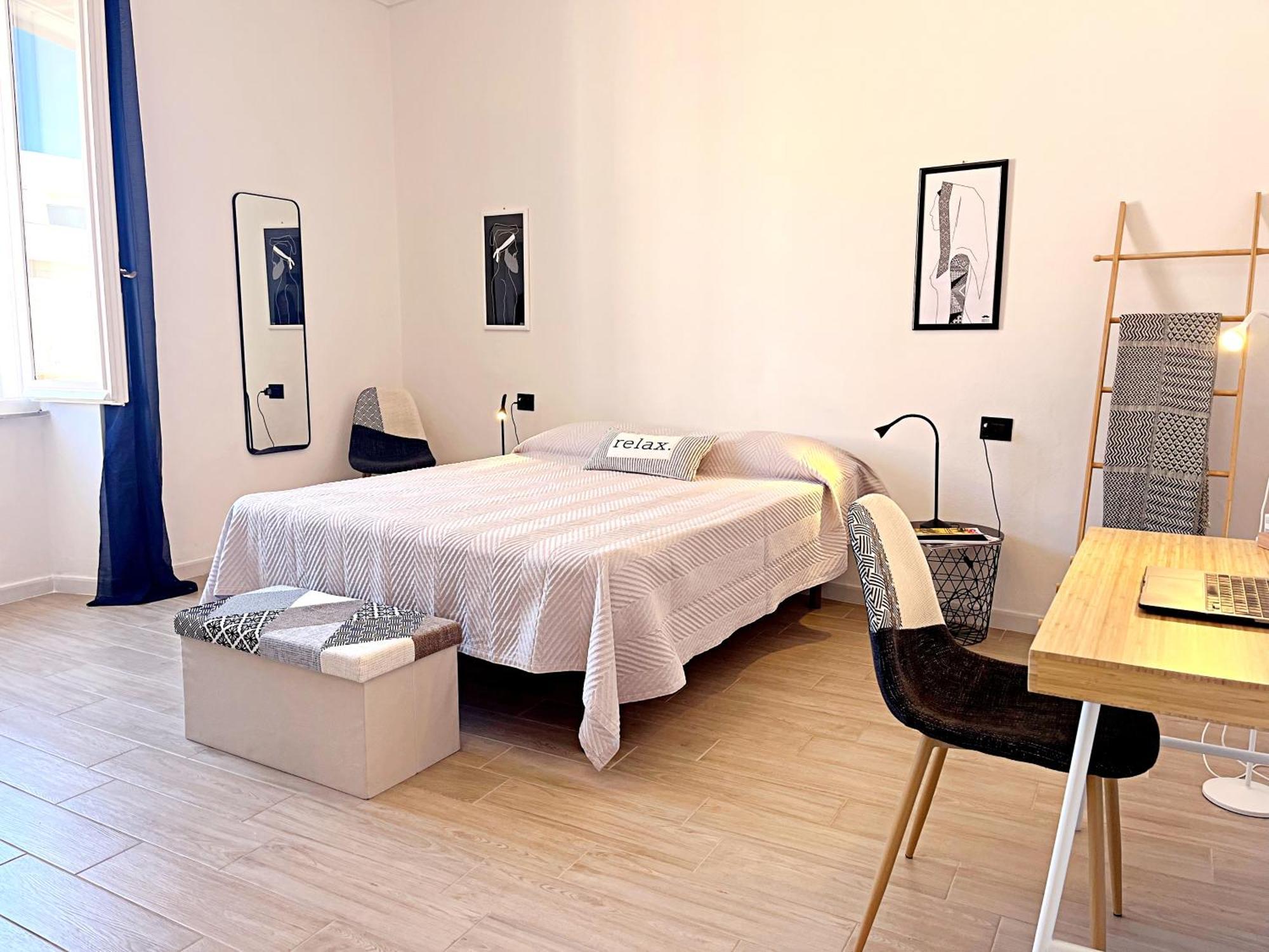 L'Isola Nell'Isola - R3442 Apartment La Maddalena  Luaran gambar