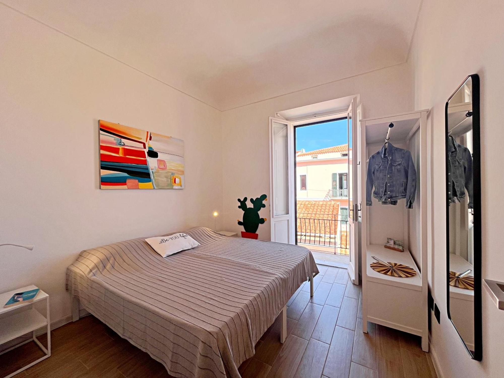 L'Isola Nell'Isola - R3442 Apartment La Maddalena  Luaran gambar