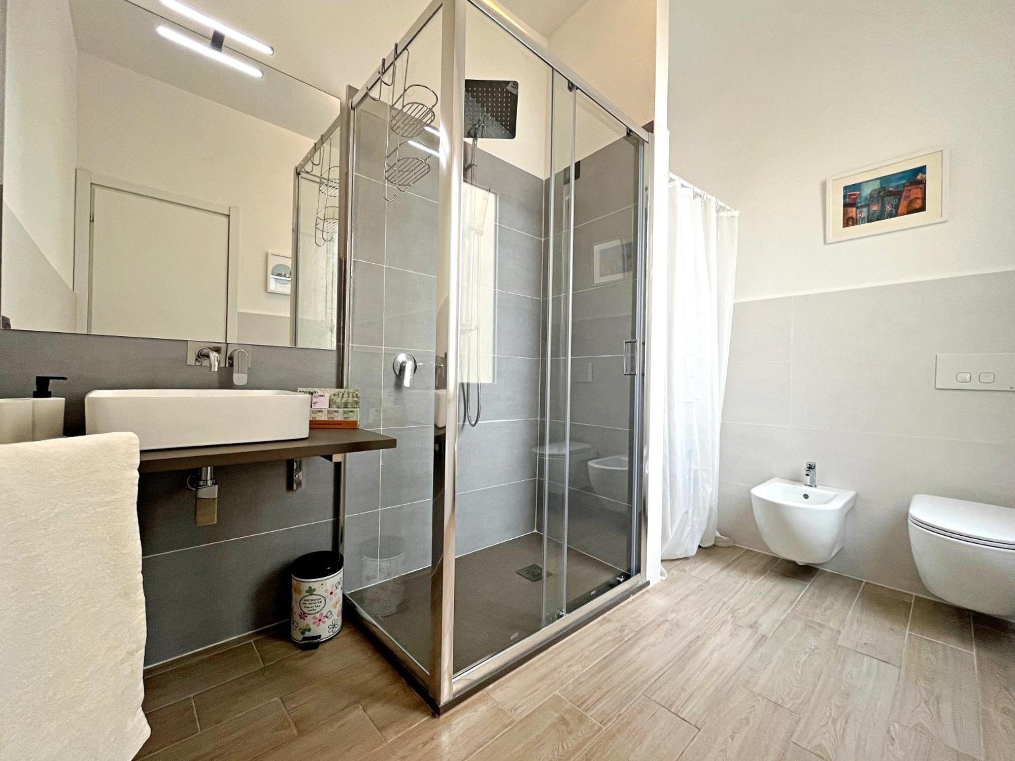L'Isola Nell'Isola - R3442 Apartment La Maddalena  Luaran gambar
